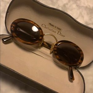 Dior Sunglasses